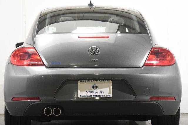 2013 Volkswagen Beetle TDI photo
