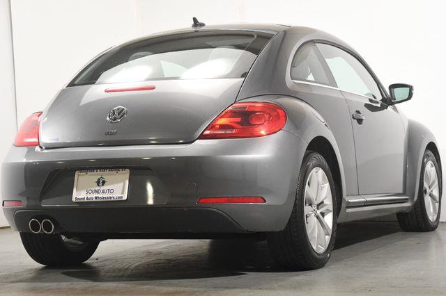 2013 Volkswagen Beetle TDI photo