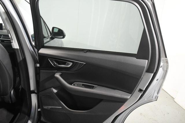 2017 Audi Q7 Premium Plus w/ Virtual Cockpi photo