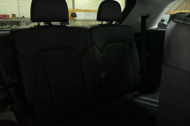 2017 Audi Q7 Premium Plus w/ Virtual Cockpi photo