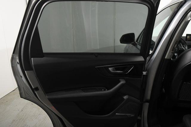 2017 Audi Q7 Premium Plus w/ Virtual Cockpi photo