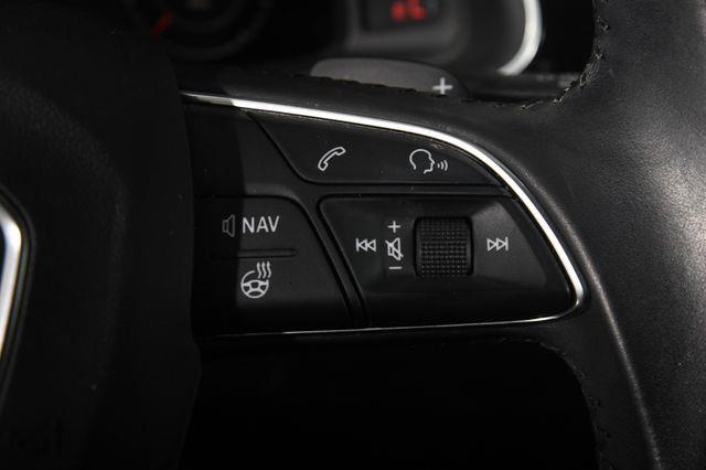 2017 Audi Q7 Premium Plus w/ Virtual Cockpi photo