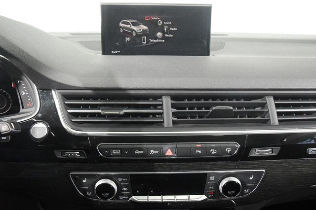 2017 Audi Q7 Premium Plus w/ Virtual Cockpi photo