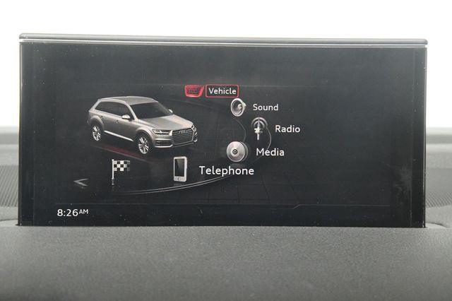 2017 Audi Q7 Premium Plus w/ Virtual Cockpi photo