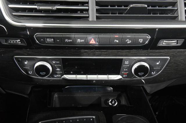 2017 Audi Q7 Premium Plus w/ Virtual Cockpi photo