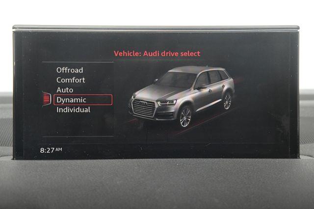 2017 Audi Q7 Premium Plus w/ Virtual Cockpi photo