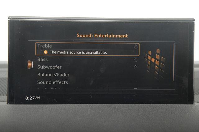 2017 Audi Q7 Premium Plus w/ Virtual Cockpi photo