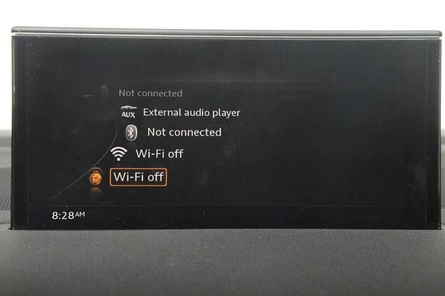 2017 Audi Q7 Premium Plus w/ Virtual Cockpi photo