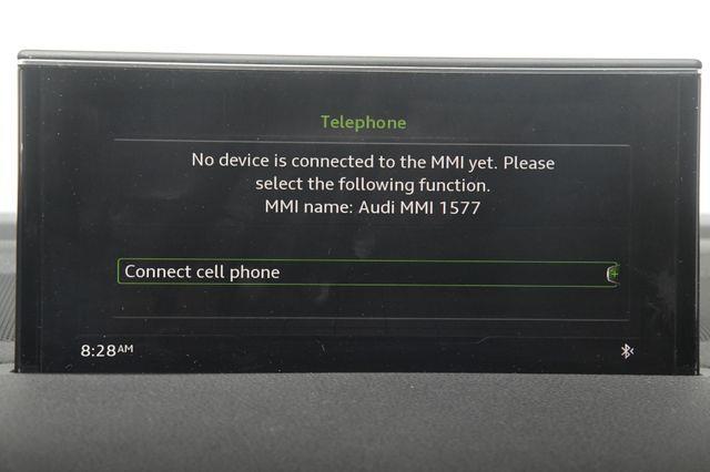 2017 Audi Q7 Premium Plus w/ Virtual Cockpi photo