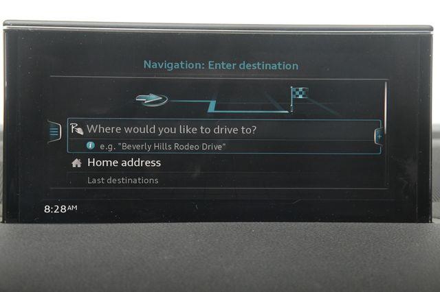 2017 Audi Q7 Premium Plus w/ Virtual Cockpi photo
