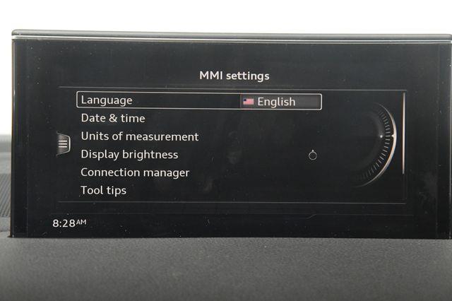 2017 Audi Q7 Premium Plus w/ Virtual Cockpi photo