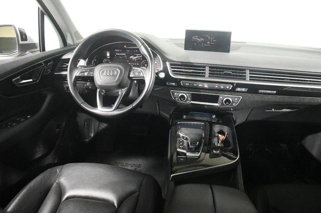 2017 Audi Q7 Premium Plus w/ Virtual Cockpi photo