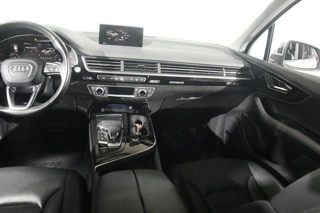 2017 Audi Q7 Premium Plus w/ Virtual Cockpi photo
