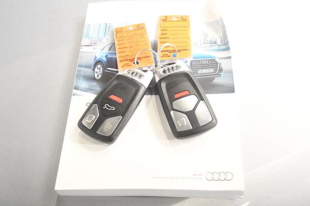2017 Audi Q7 Premium Plus w/ Virtual Cockpi photo