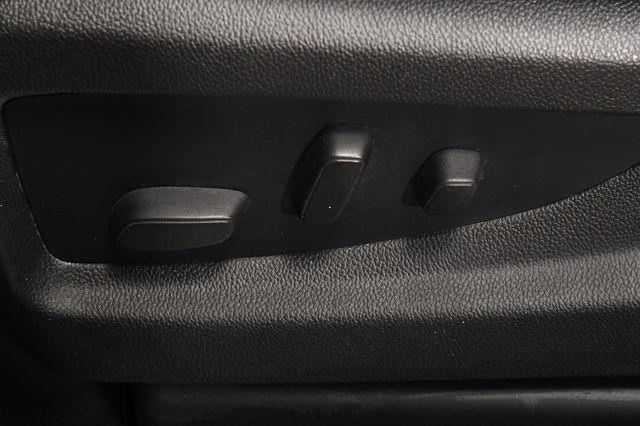 2016 Chevrolet Tahoe LTZ- Midnight Edition photo