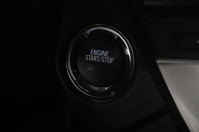 2016 Chevrolet Tahoe LTZ- Midnight Edition photo