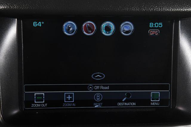2016 Chevrolet Tahoe LTZ- Midnight Edition photo