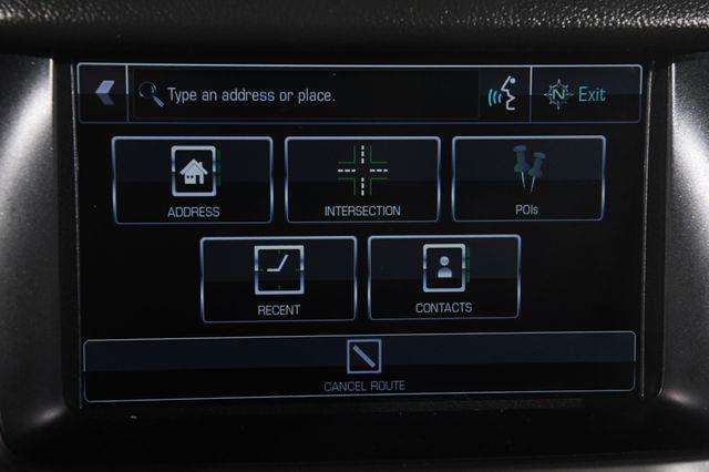 2016 Chevrolet Tahoe LTZ- Midnight Edition photo