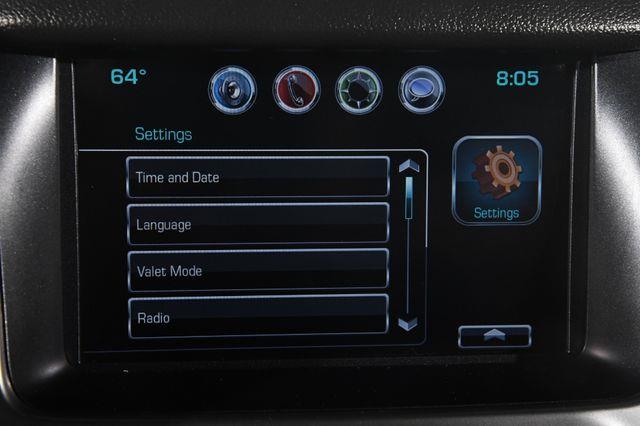 2016 Chevrolet Tahoe LTZ- Midnight Edition photo