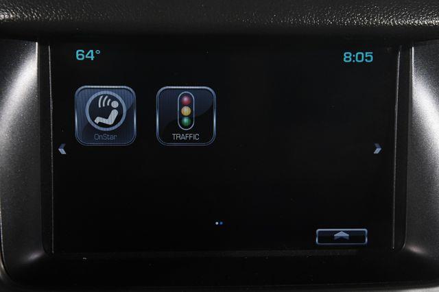 2016 Chevrolet Tahoe LTZ- Midnight Edition photo