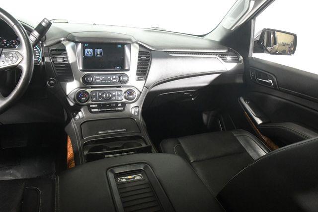 2016 Chevrolet Tahoe LTZ- Midnight Edition photo