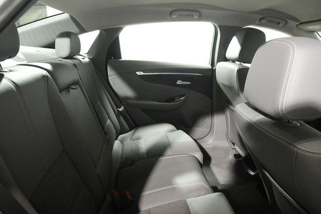2017 Chevrolet Impala LT photo