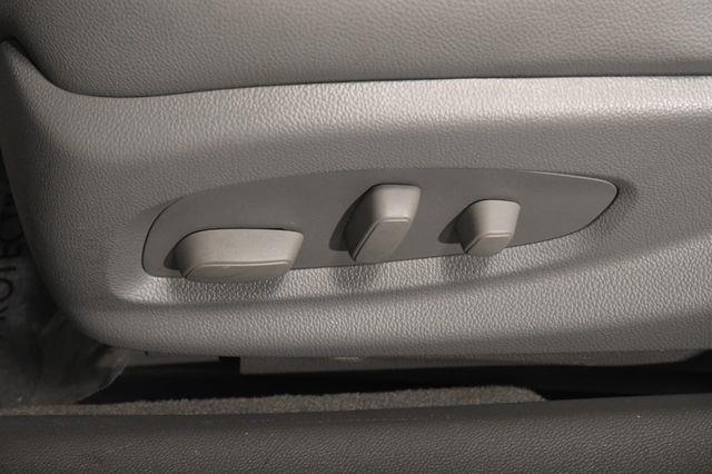2017 Chevrolet Impala LT photo