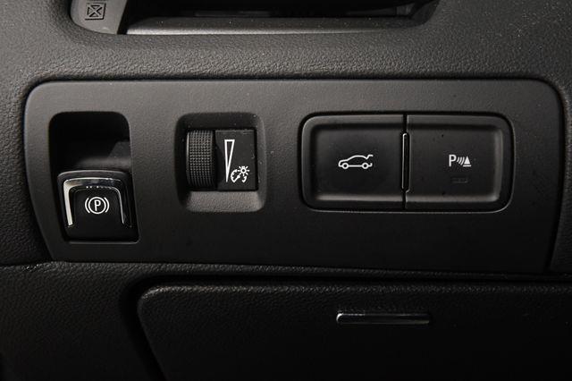 2017 Chevrolet Impala LT photo