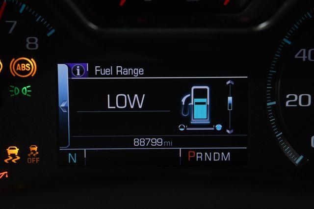 2017 Chevrolet Impala LT photo