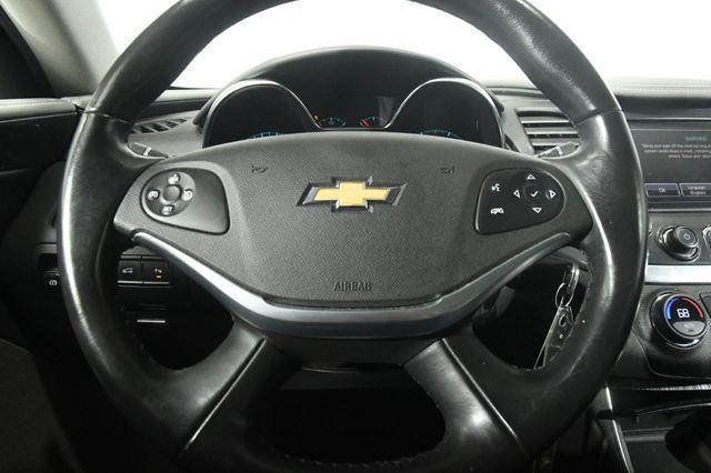 2017 Chevrolet Impala LT photo