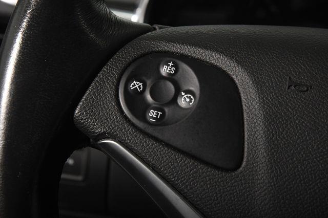 2017 Chevrolet Impala LT photo