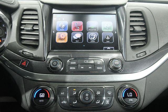 2017 Chevrolet Impala LT photo