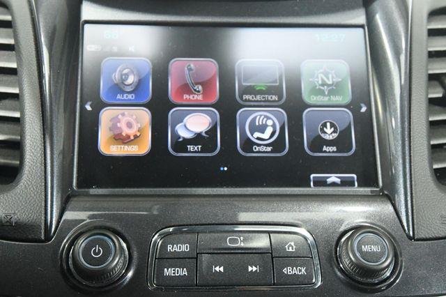 2017 Chevrolet Impala LT photo
