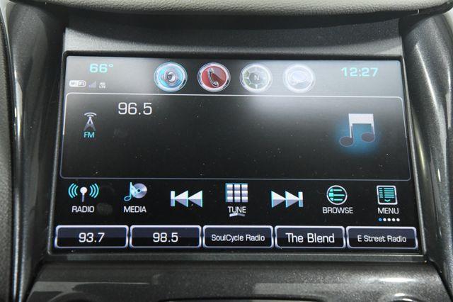 2017 Chevrolet Impala LT photo
