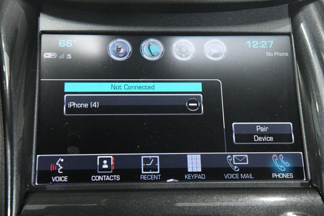 2017 Chevrolet Impala LT photo