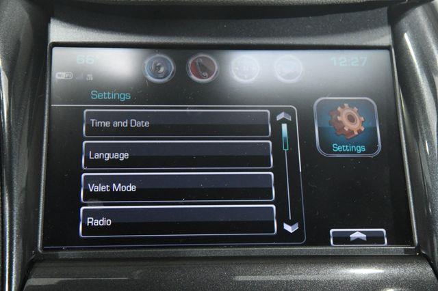 2017 Chevrolet Impala LT photo