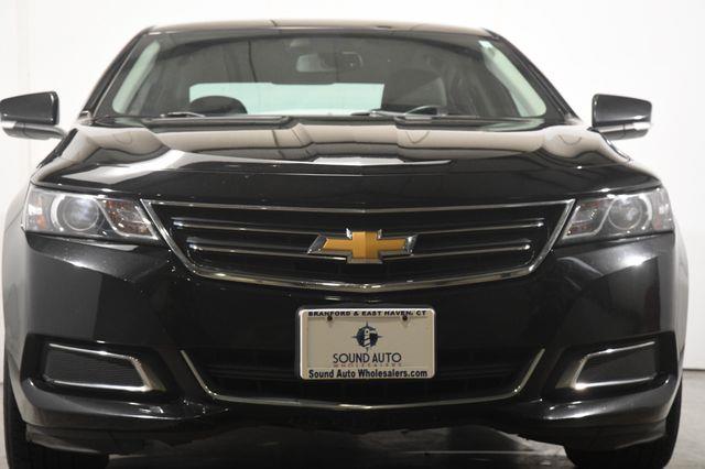 2017 Chevrolet Impala LT photo