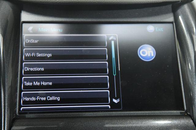2017 Chevrolet Impala LT photo