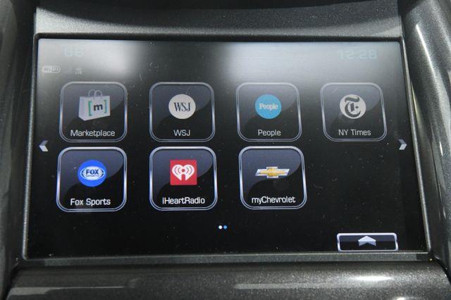 2017 Chevrolet Impala LT photo