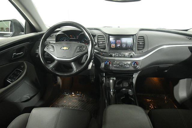 2017 Chevrolet Impala LT photo