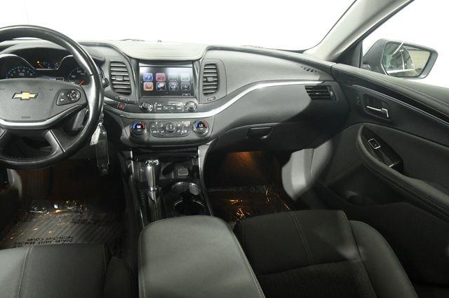 2017 Chevrolet Impala LT photo