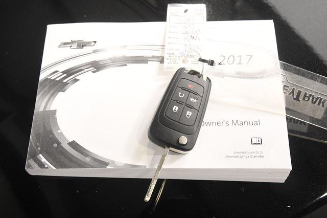 2017 Chevrolet Impala LT photo