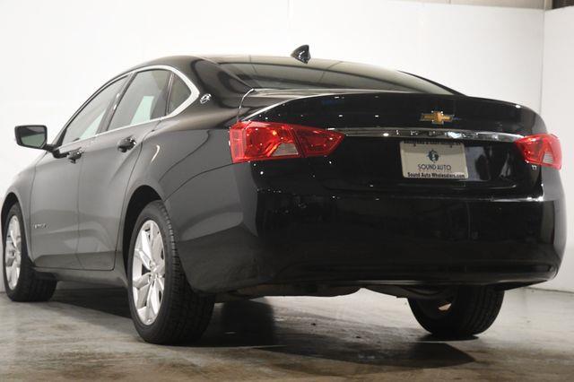 2017 Chevrolet Impala LT photo