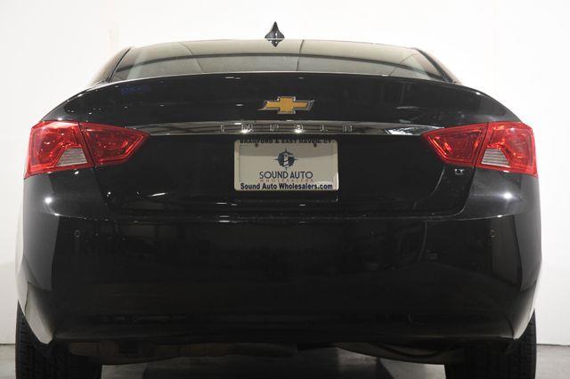 2017 Chevrolet Impala LT photo