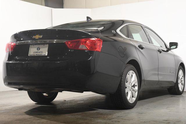 2017 Chevrolet Impala LT photo