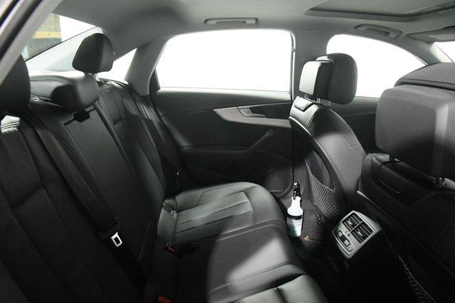 2018 Audi A4 Premium Plus S-Line w/ Virtual photo