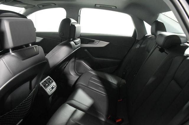 2018 Audi A4 Premium Plus S-Line w/ Virtual photo