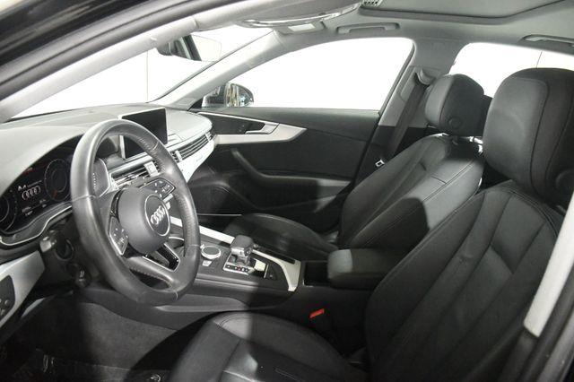 2018 Audi A4 Premium Plus S-Line w/ Virtual photo