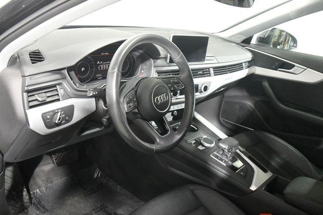 2018 Audi A4 Premium Plus S-Line w/ Virtual photo