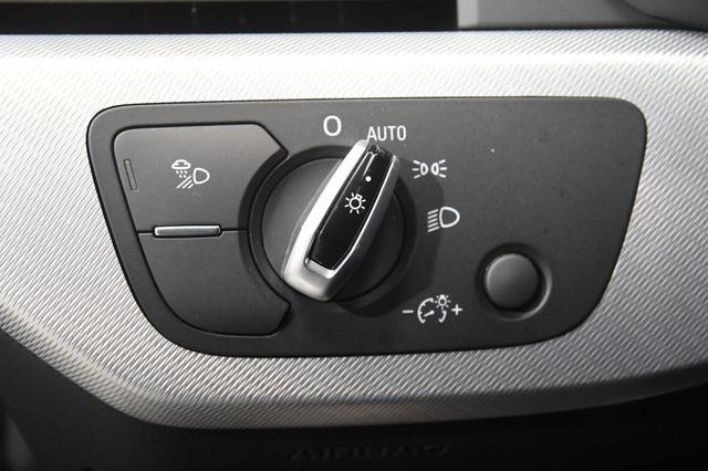 2018 Audi A4 Premium Plus S-Line w/ Virtual photo